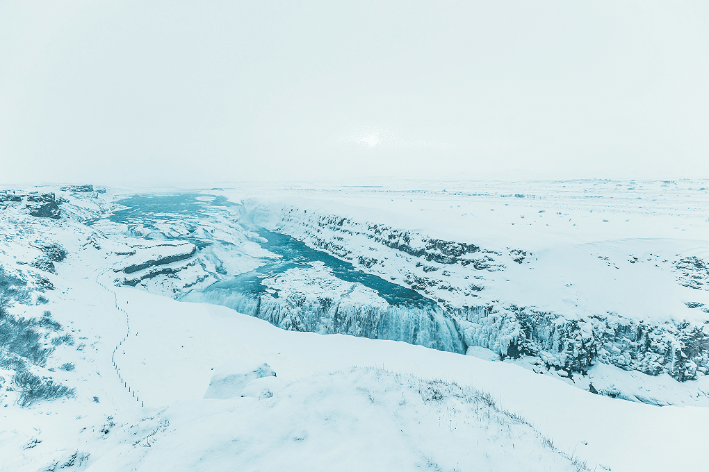 Golden Circle & Caving - photo 8