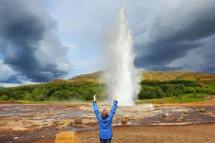 Golden Circle Tour