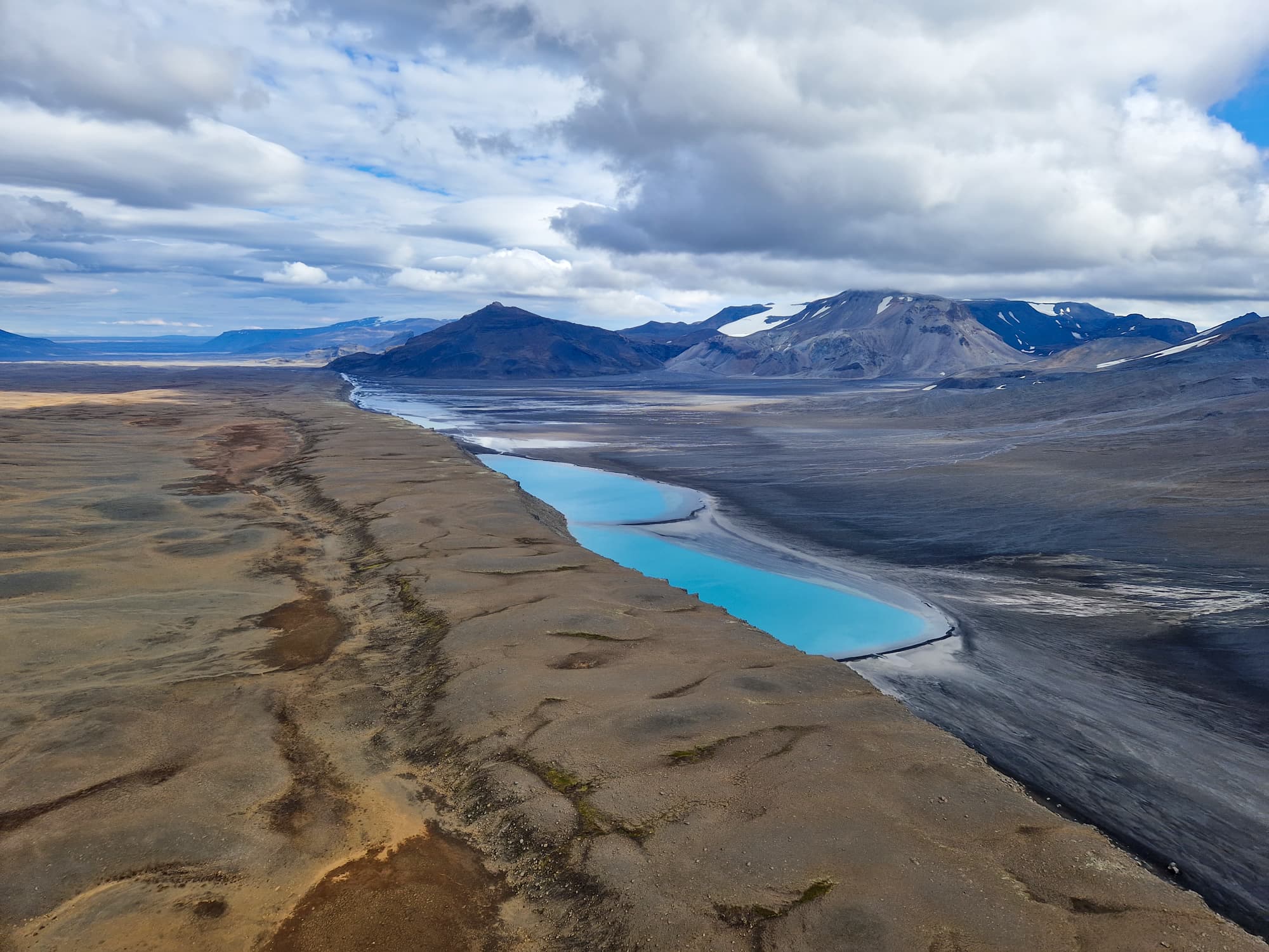 Glacier Expedition  - photo 11