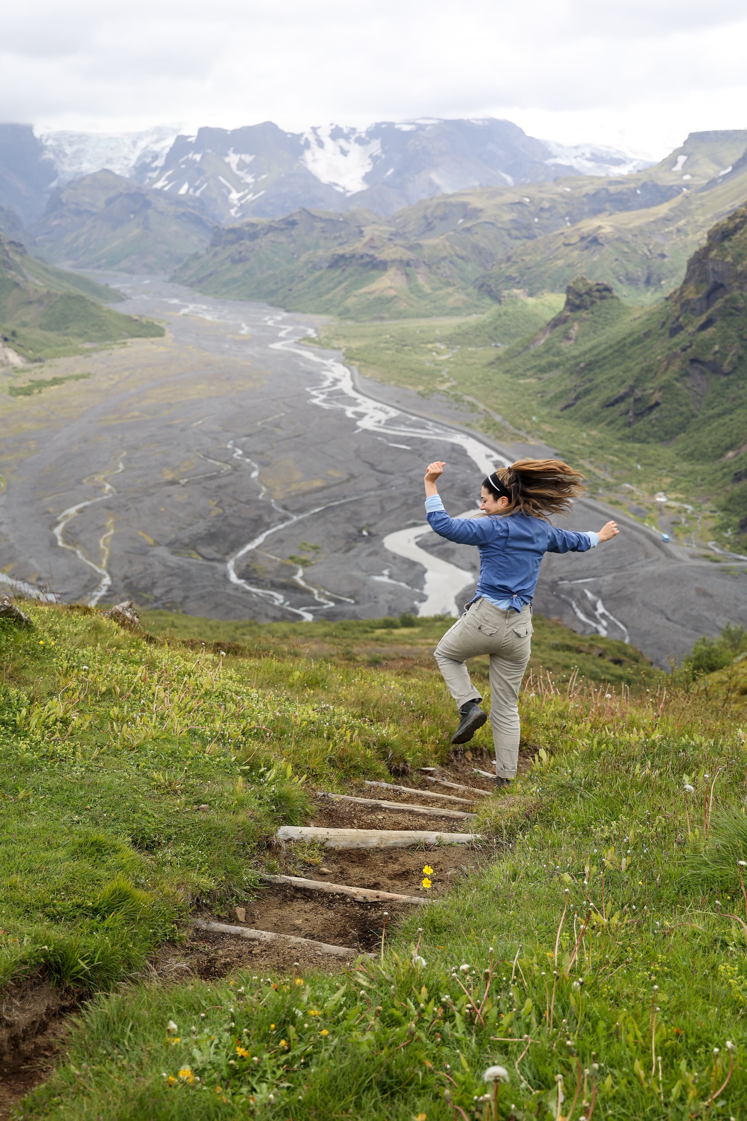 Thórsmörk By 4x4: Wilderness Captured - photo 20