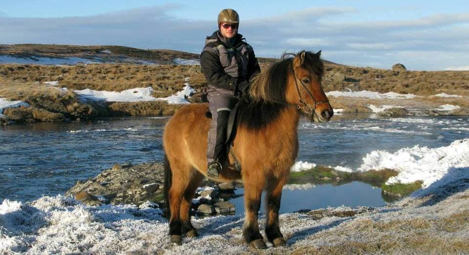 The Viking-Ride- All in One - photo 9