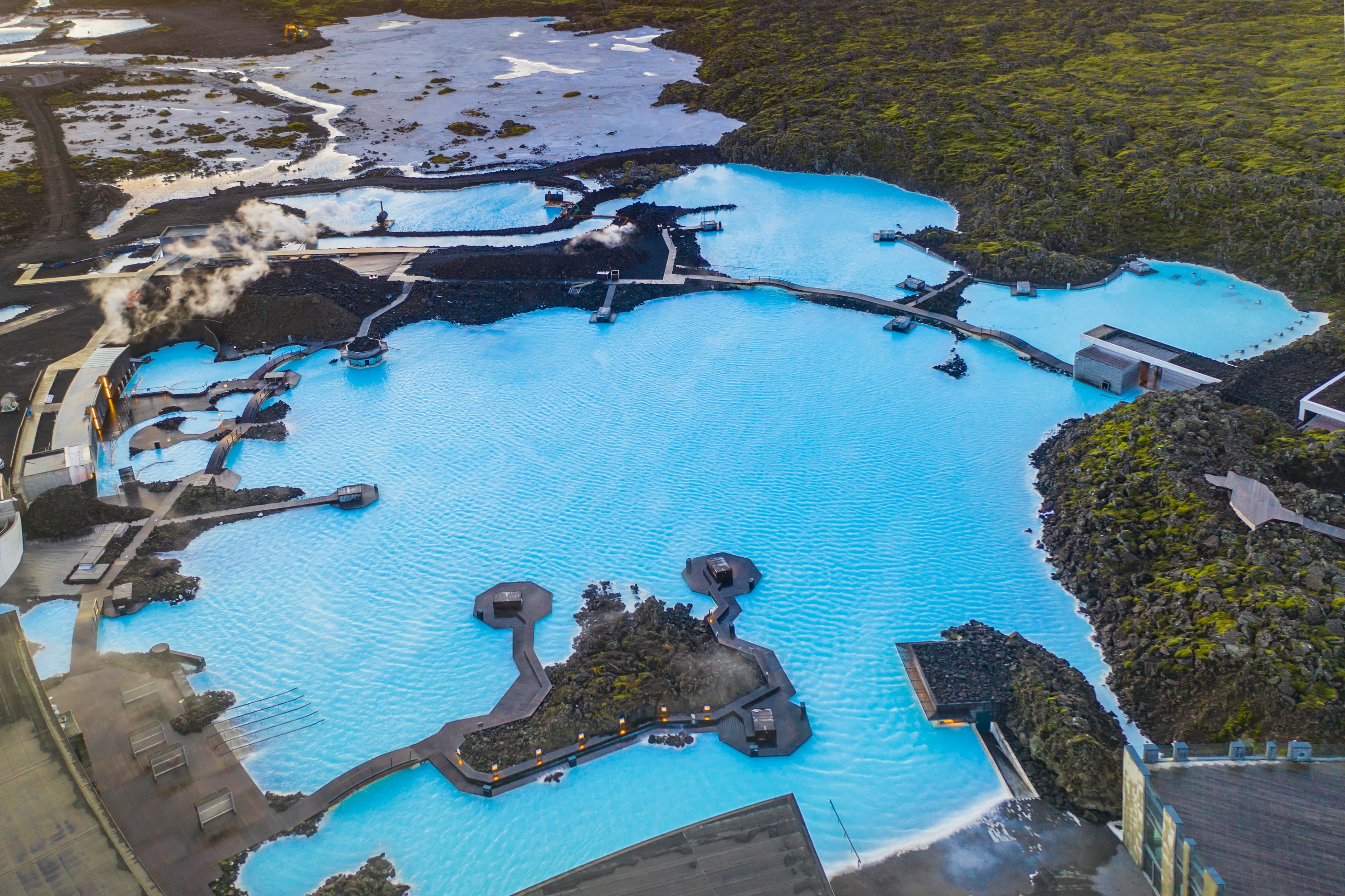 Golden Circle Private Tour with Blue Lagoon from Reykjavik - photo 9
