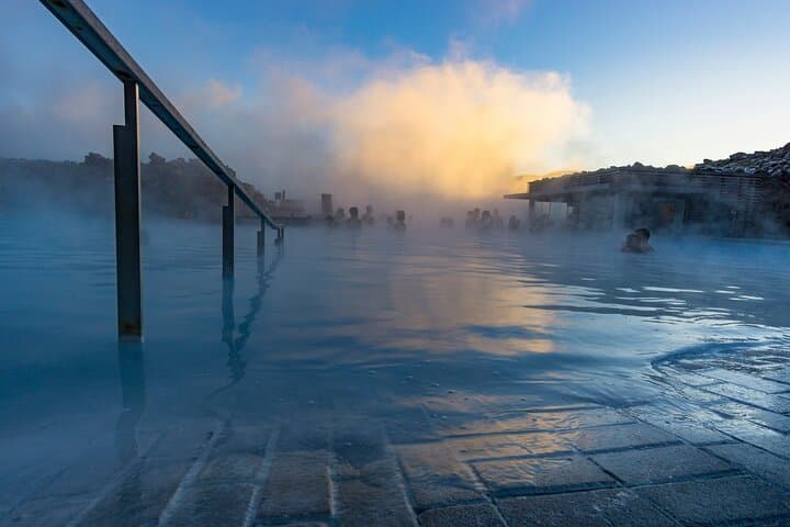 Blue Lagoon: Private Transfer with 3-Hour Visit - Optional Entry Ticket - photo 18