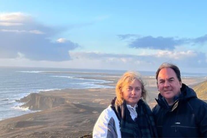 Reykjanes Peninsula :Private Guided Tour  - photo 10