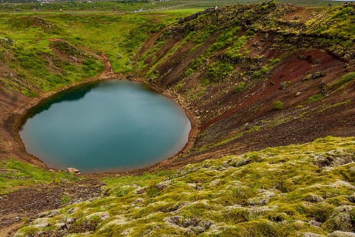 Golden Circle : Private Guided Day Tour + Blue Lagoon(Optional) - photo 32