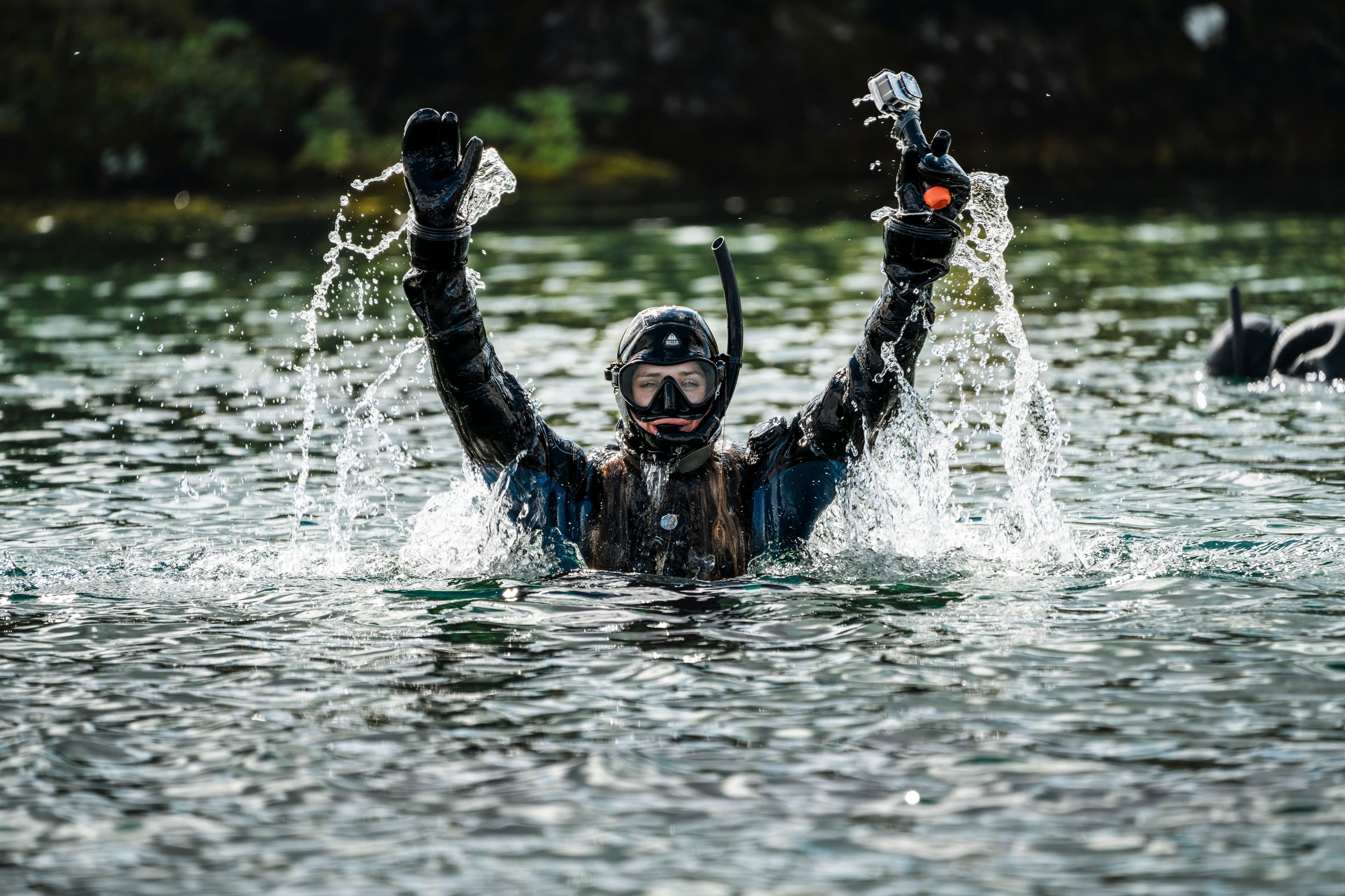 Horse Riding & Snorkeling from Reykjavik - photo 2