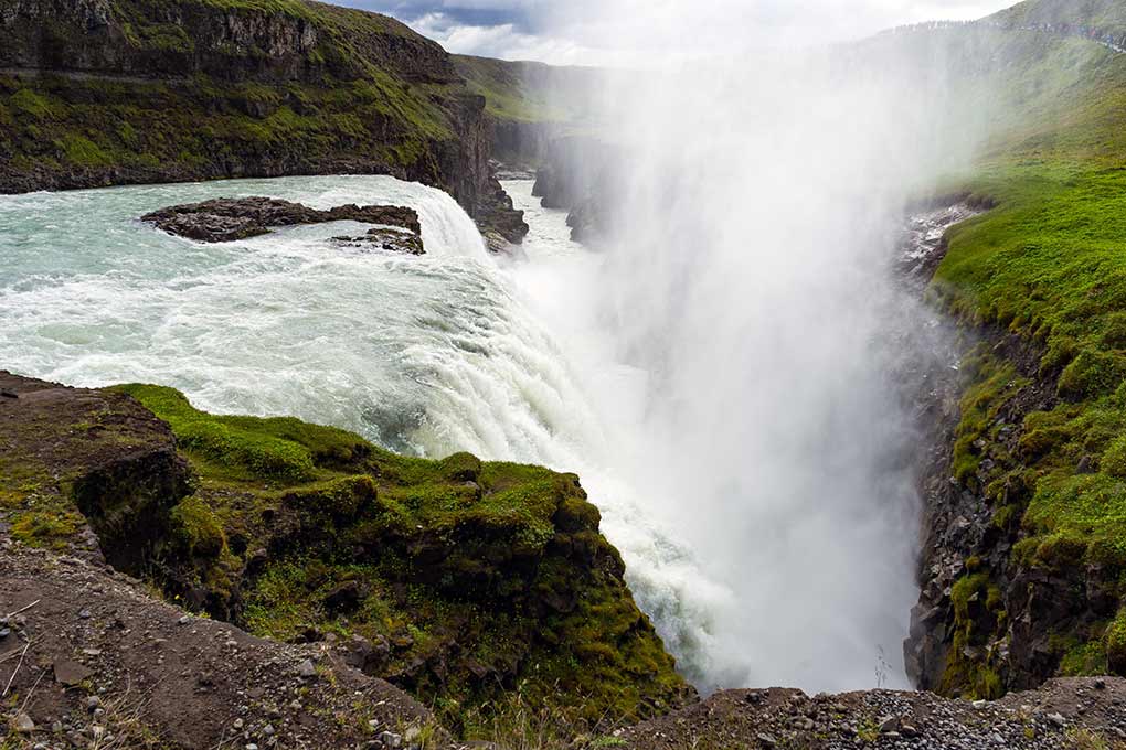Golden Circle & Puffin Tour