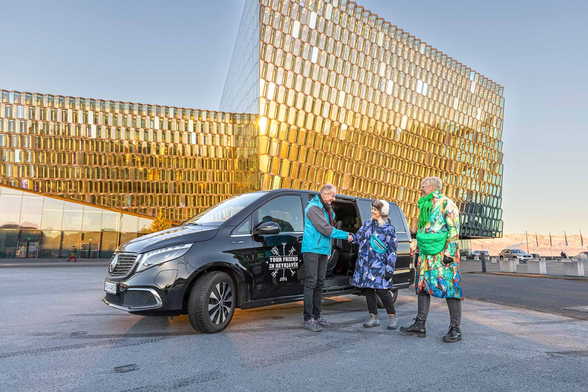 Private Bespoke half day Driving Tour - photo 2