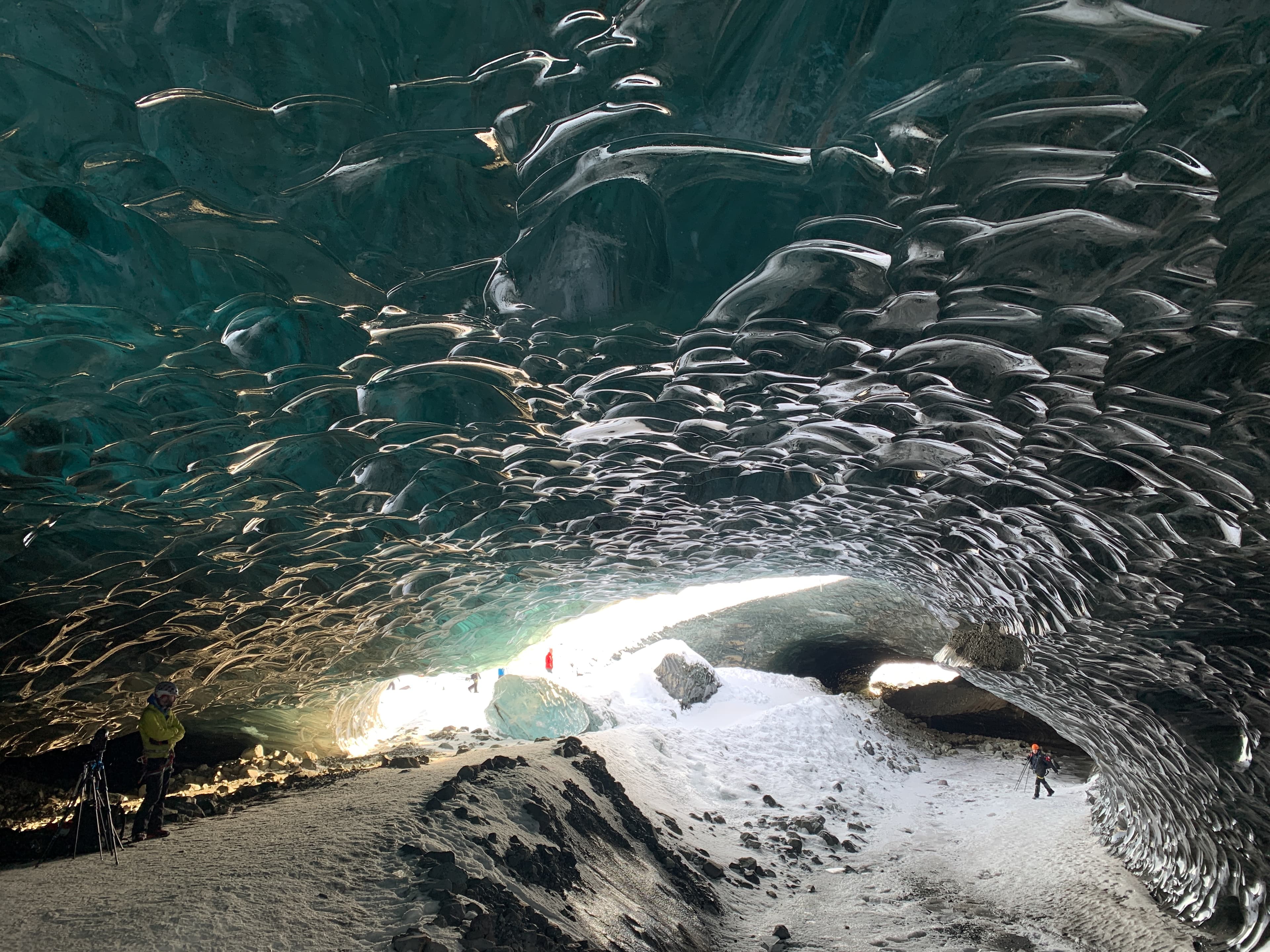 Private Super Jeep with driver guide - photo 39