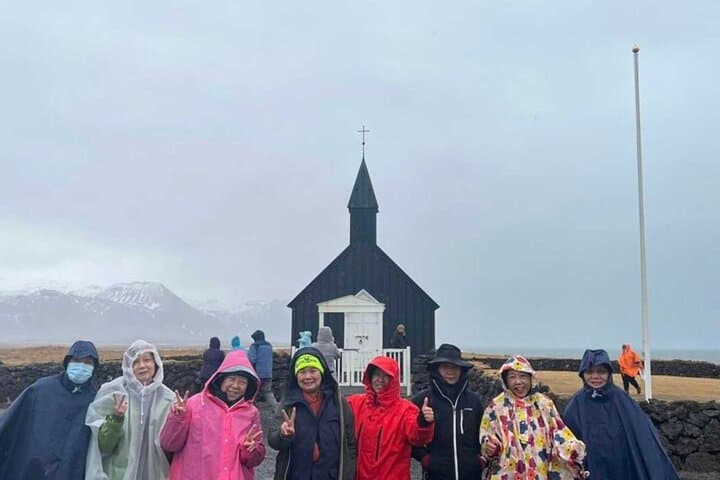 West Iceland: Exclusive Day Tour of Snaefellsnes Peninsula - photo 20