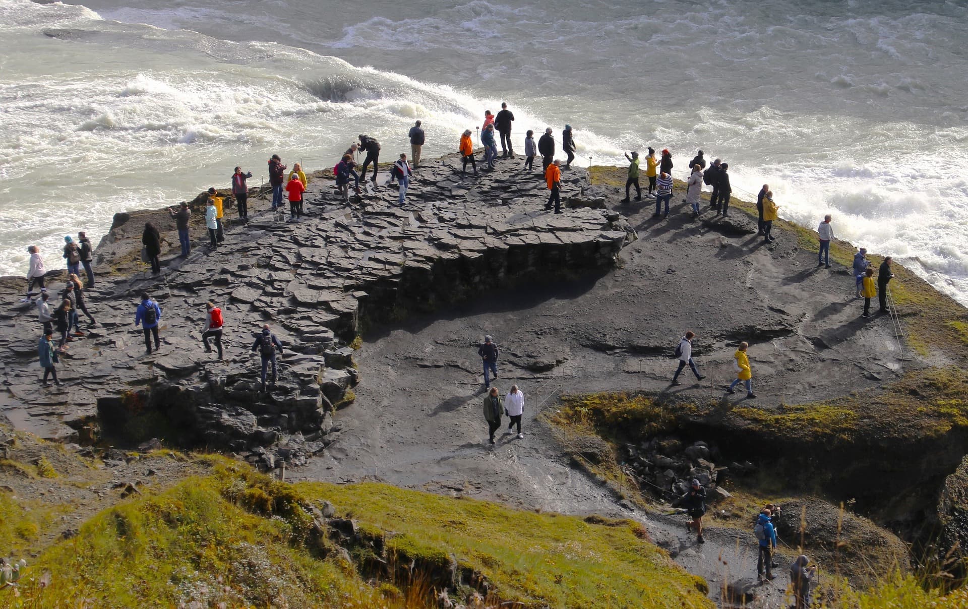 Super Jeep 4x4 Private Golden Circle Tour from Reykjavik - photo 14