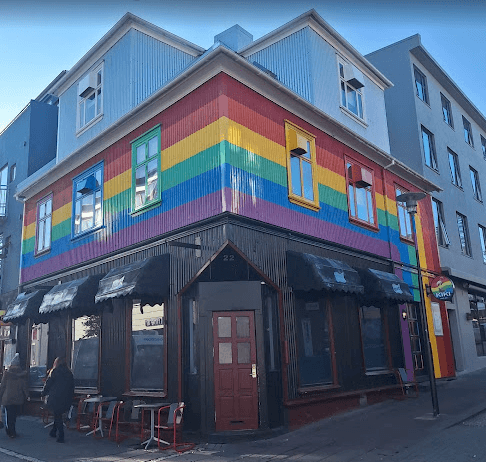 Queer City Walk | Pride Edition - photo 4