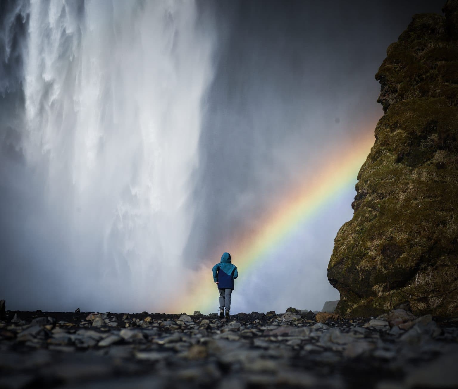 Private South Coast + Glacier Hike Captured - photo 55