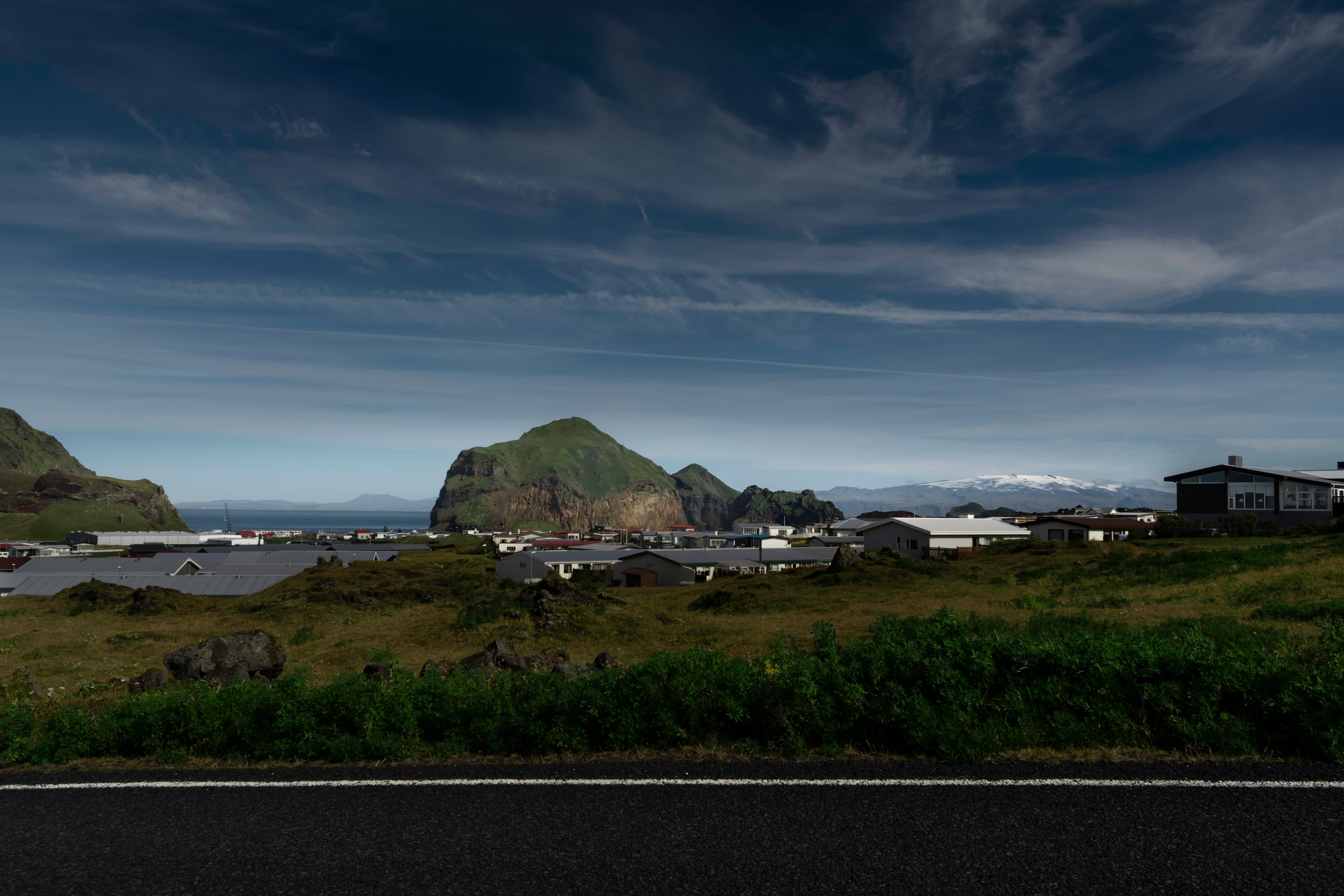 Private SuperJeep tour to the Westman Islands: History and Natural Wonders - photo 2