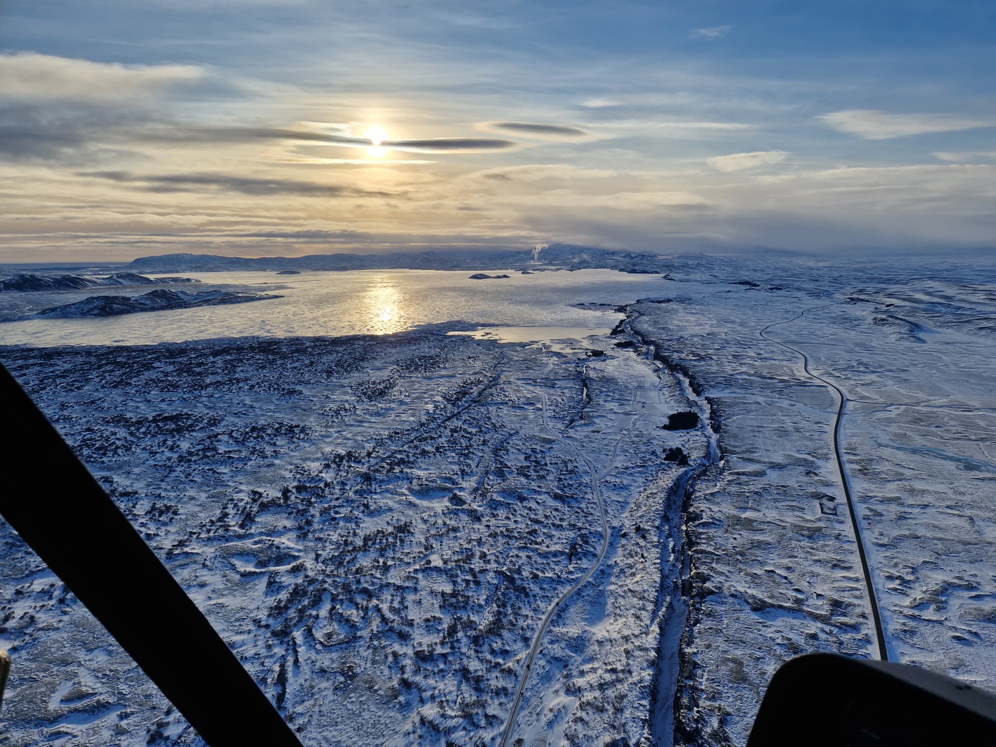 Þingvellir Rift & Geothermal - photo 5
