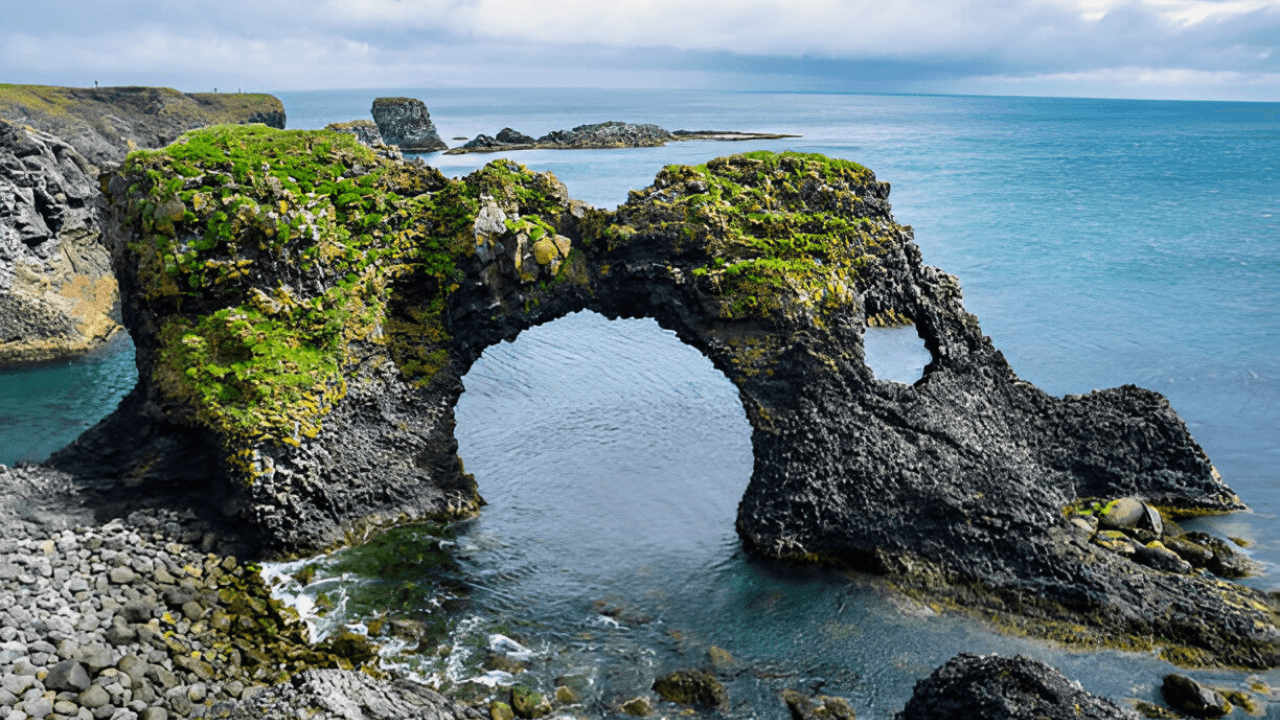 Snaefellsnes Peninsula tour in Spanish: Small group from Reykjavik - photo 12