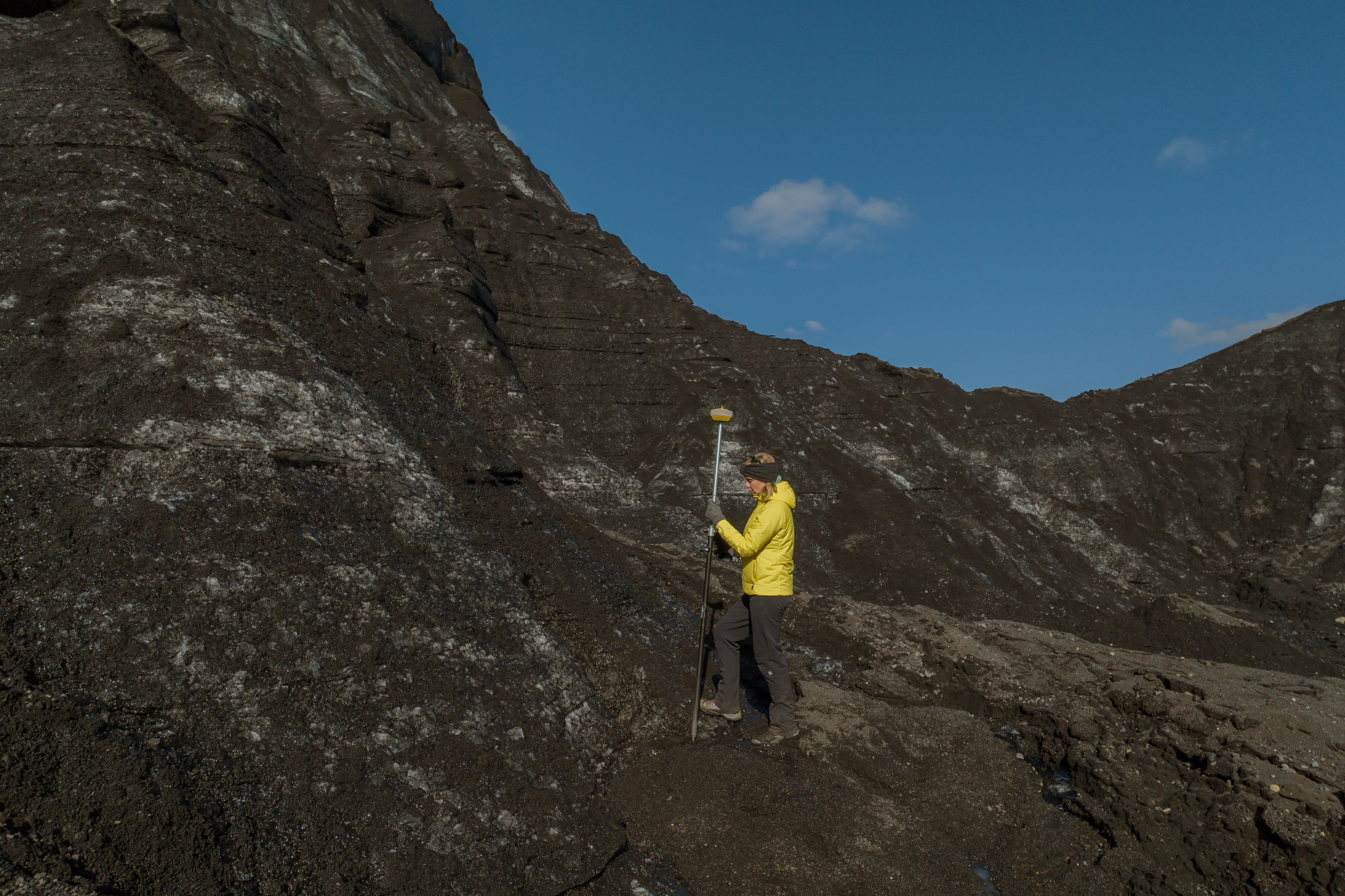 Tindfjallajökull: The Disappearing Glacier with Katla Geopark