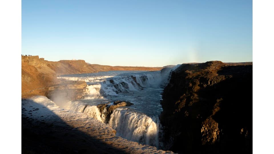 Small group Tour: Golden Circle, Kerið and Fontana - photo 20