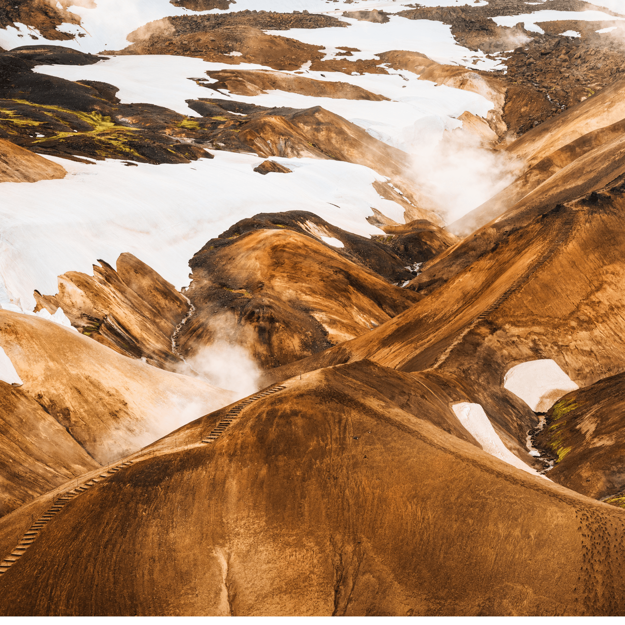 Kerlingarfjöll  Private Jeep and Hiking Day Tour From Reykjavik