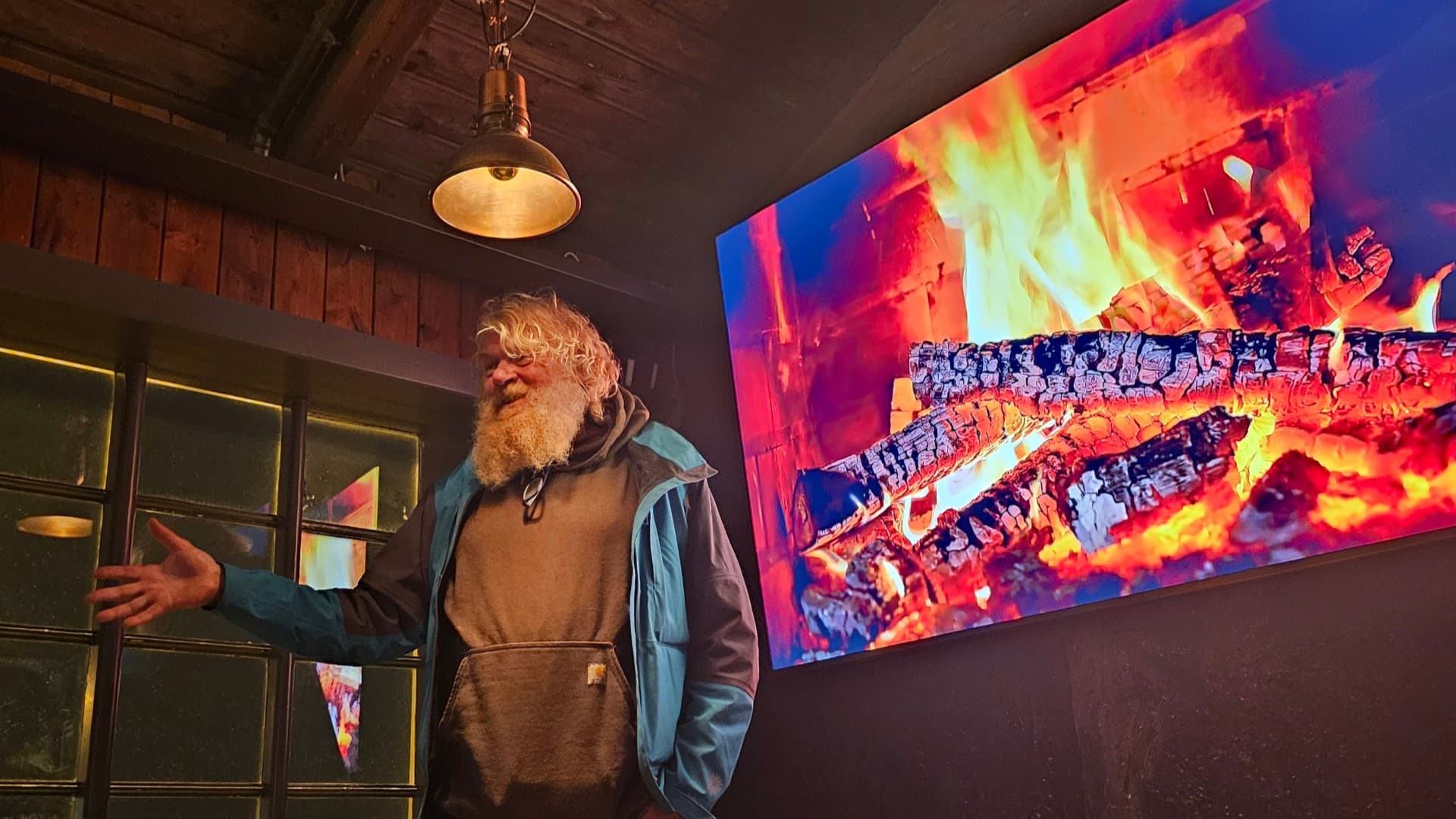 The Icelandic Storyteller - photo 5