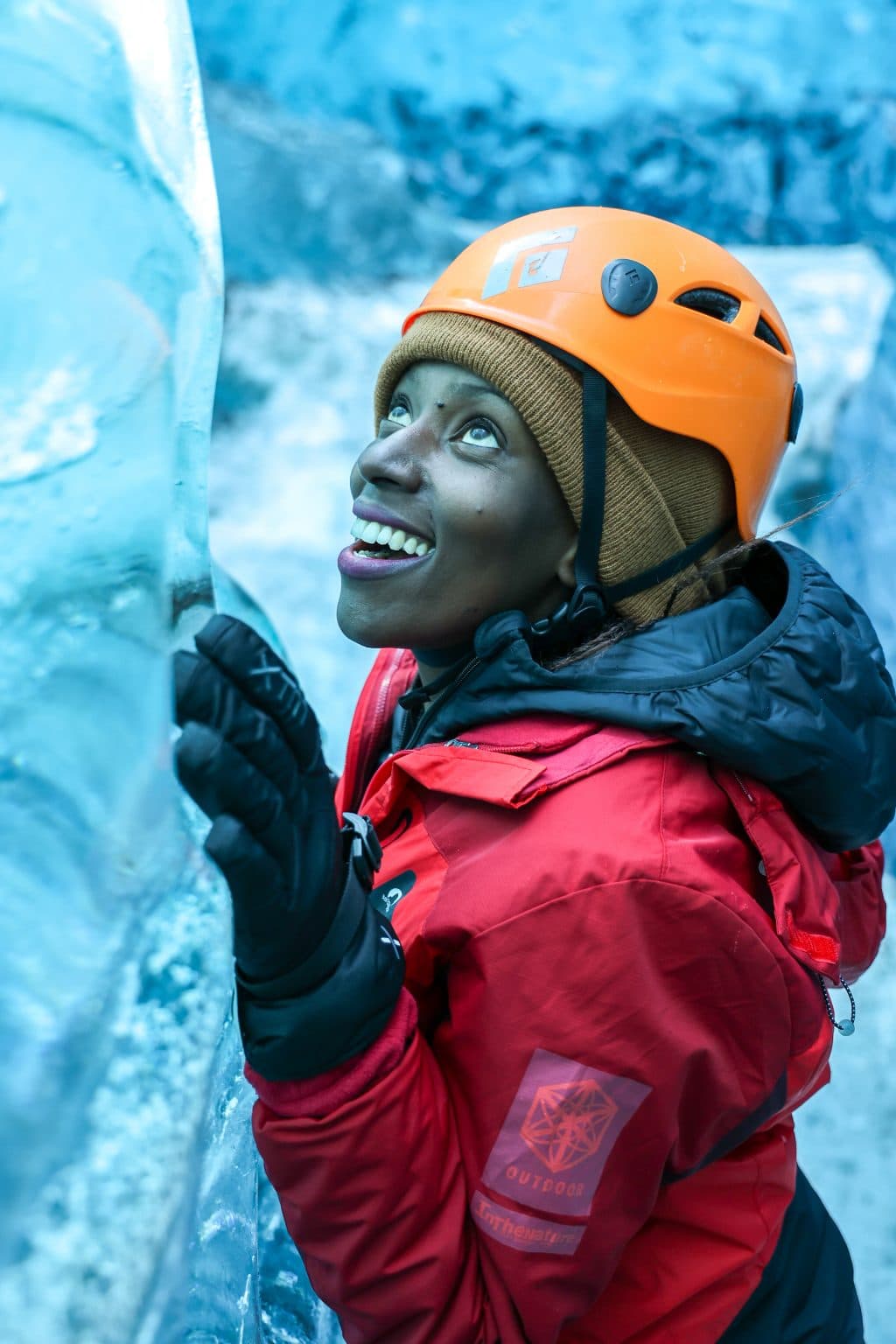 Ice Cave Captured - photo 9