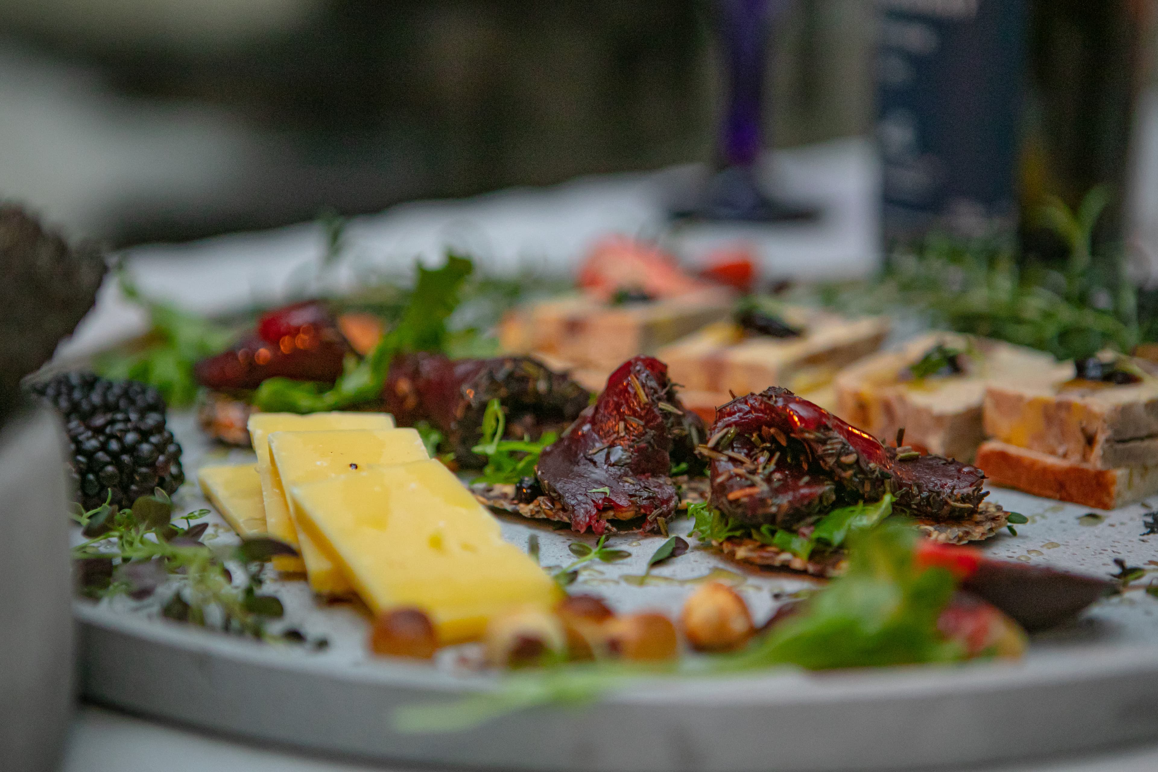 Wine Tasting and Food Pairing by the Lake - photo 30