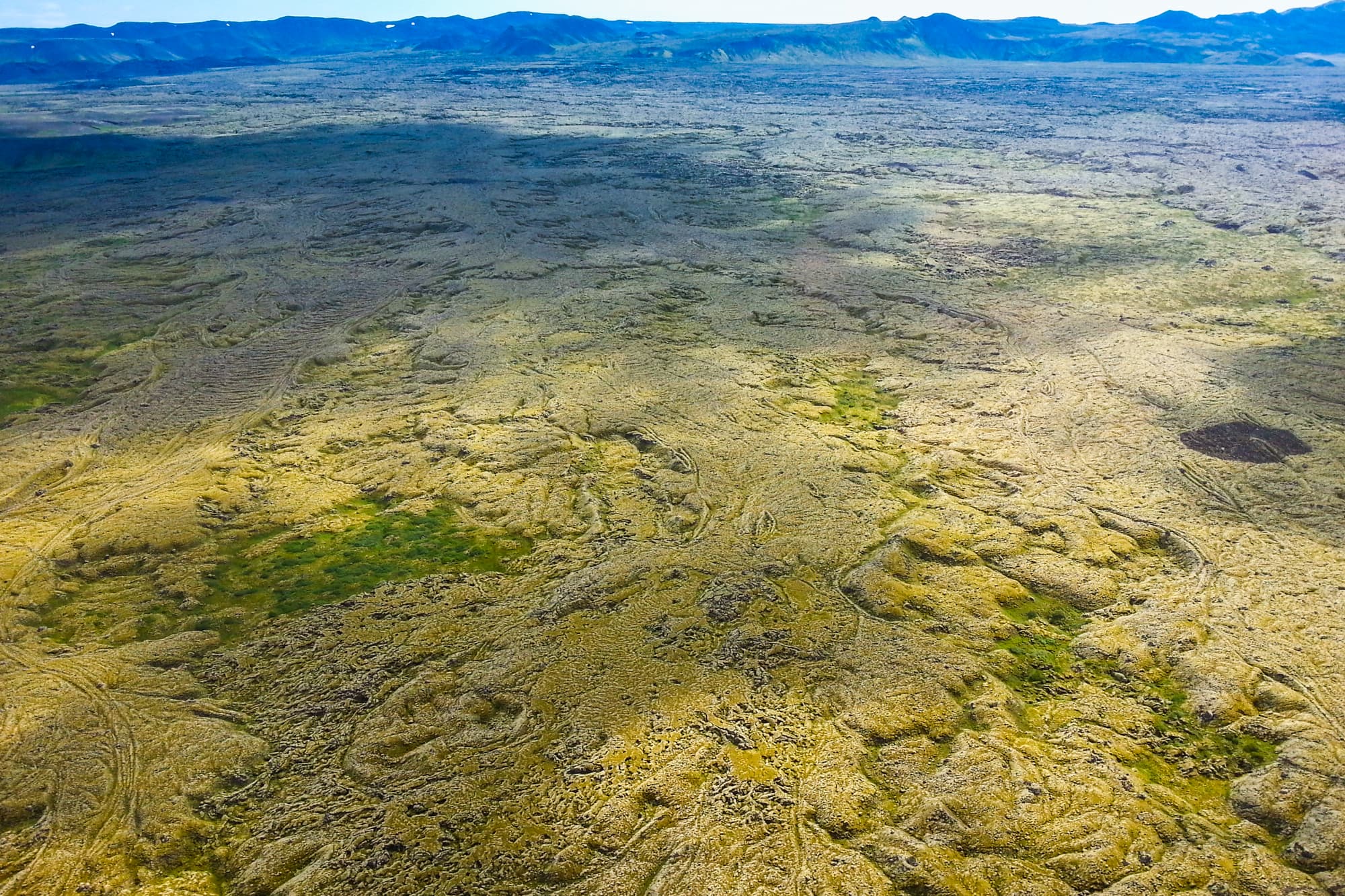 Waterfalls & Canyons - photo 3