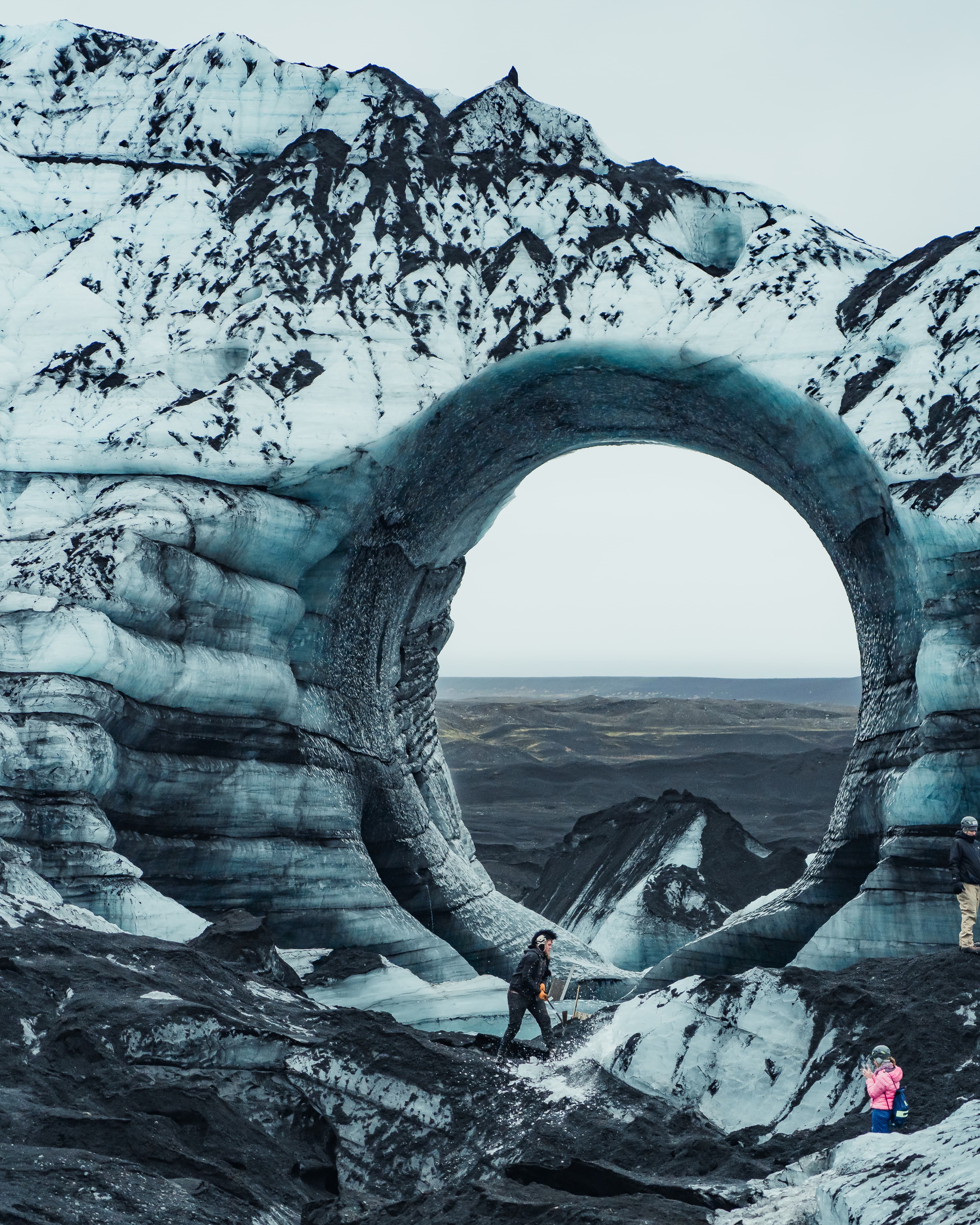 South Coast & Katla Ice Cave - photo 45