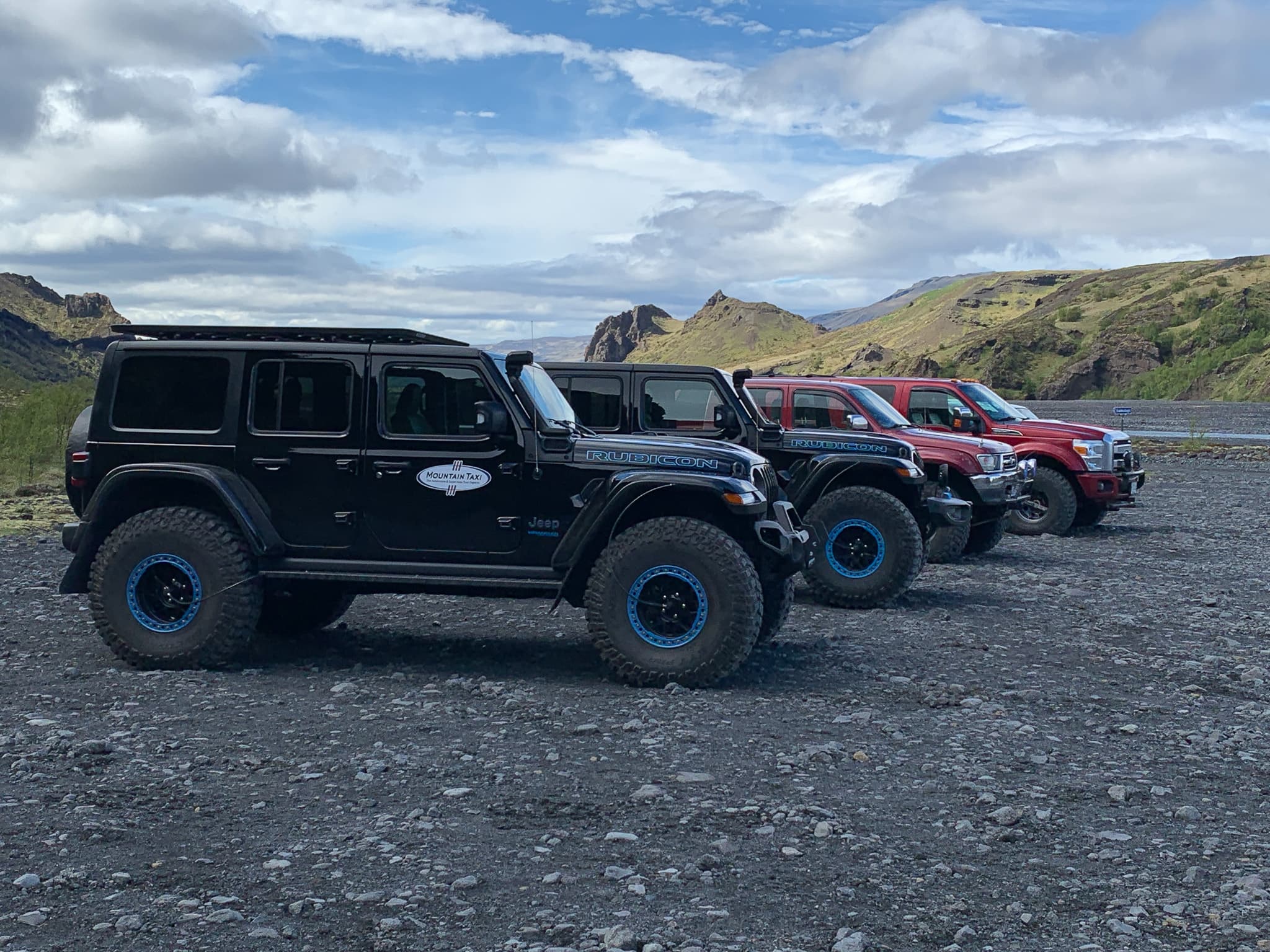 Afternoon Delight - photo 12