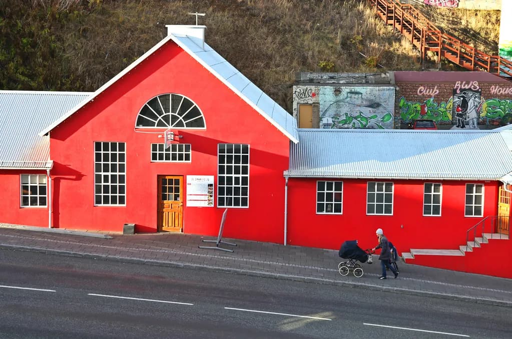 Private Half Day Tour in Akureyri - photo 8