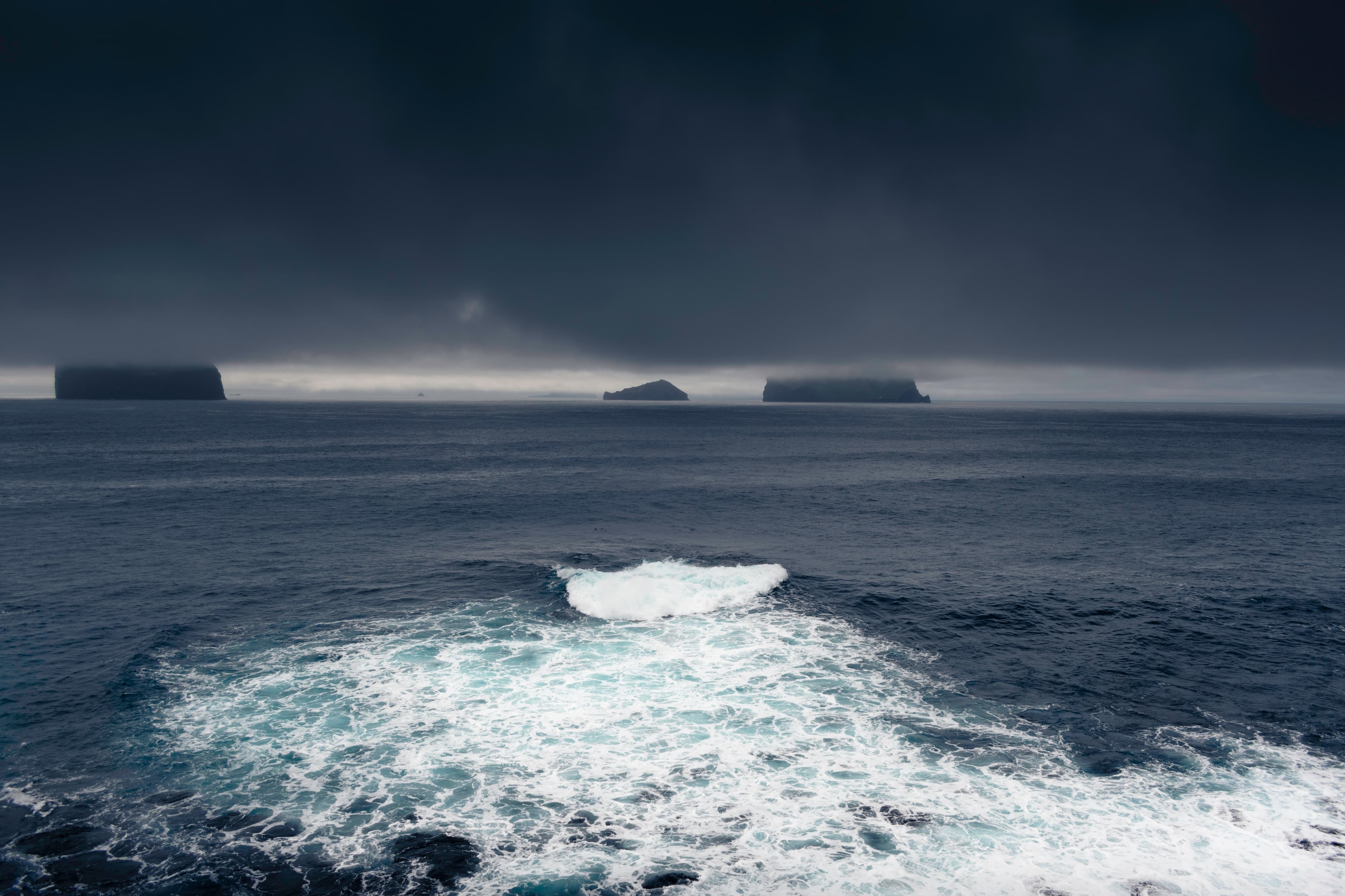 Private SuperJeep tour to the Westman Islands: History and Natural Wonders - photo 16