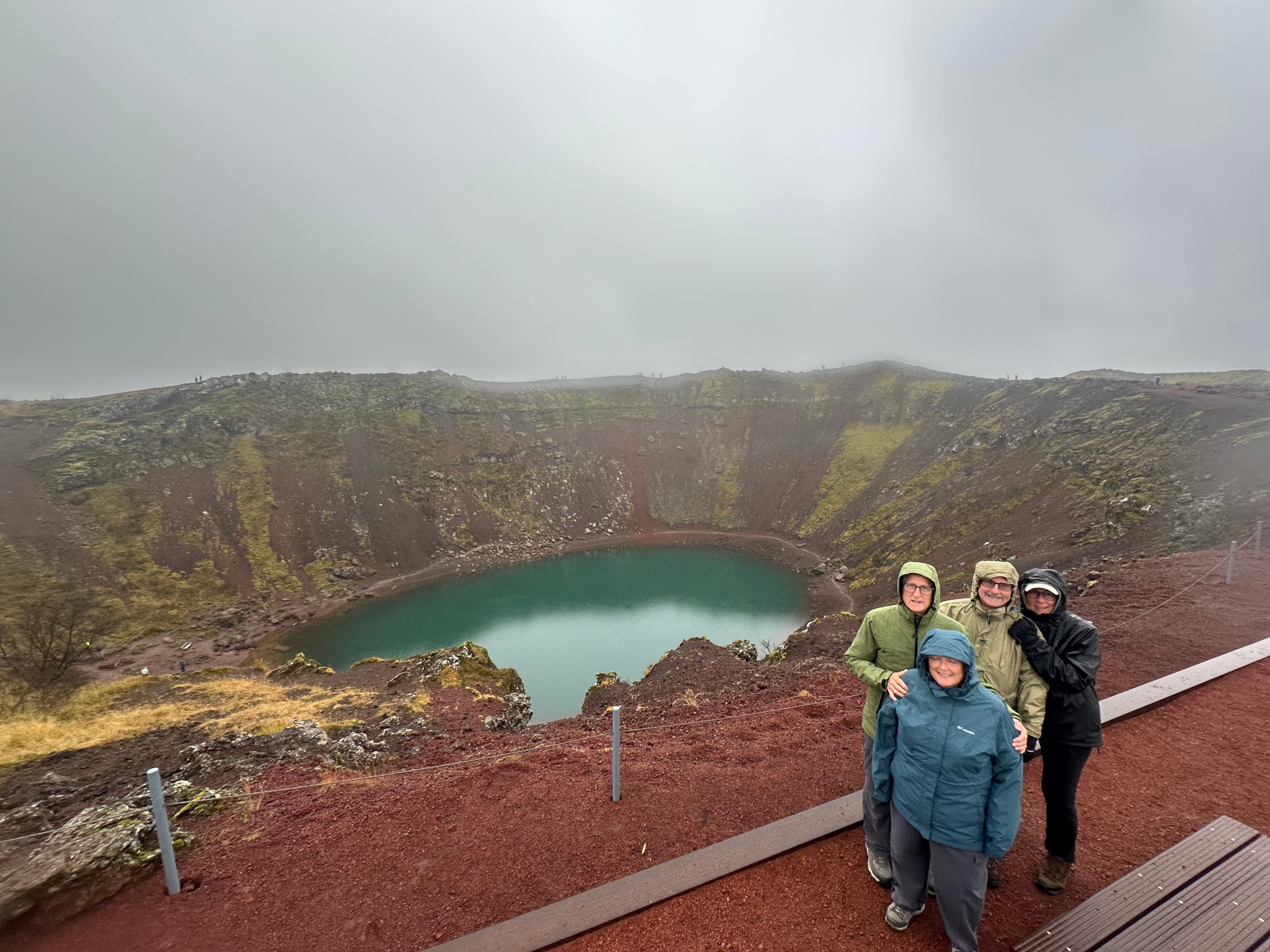 Super Jeep 4x4 Private Golden Circle Tour from Reykjavik - photo 13