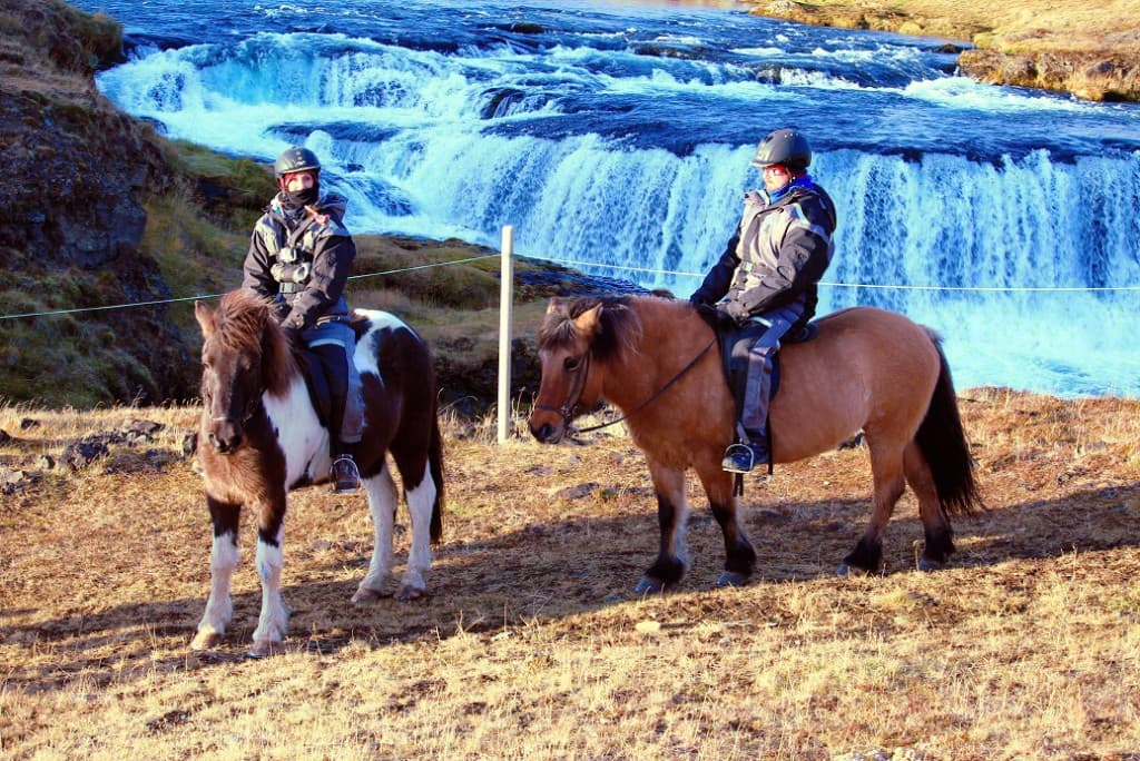 The Viking-Ride- All in One - photo 8