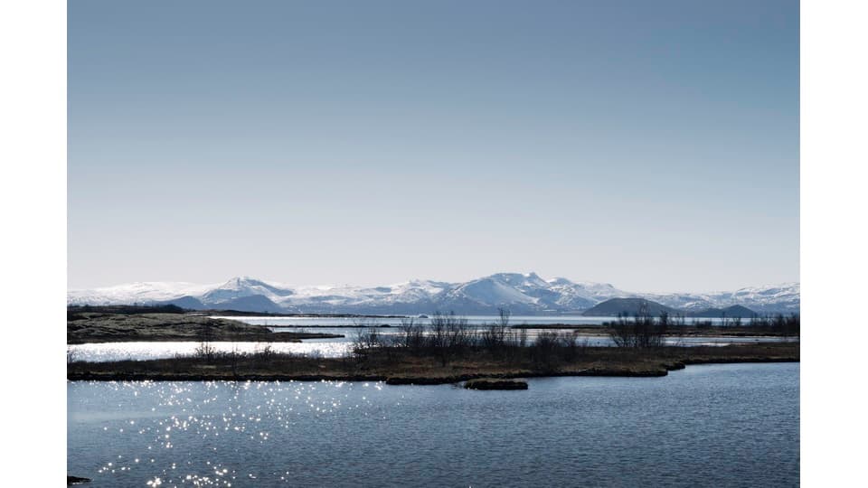 Small group Tour: Golden Circle, Kerið and Fontana - photo 21