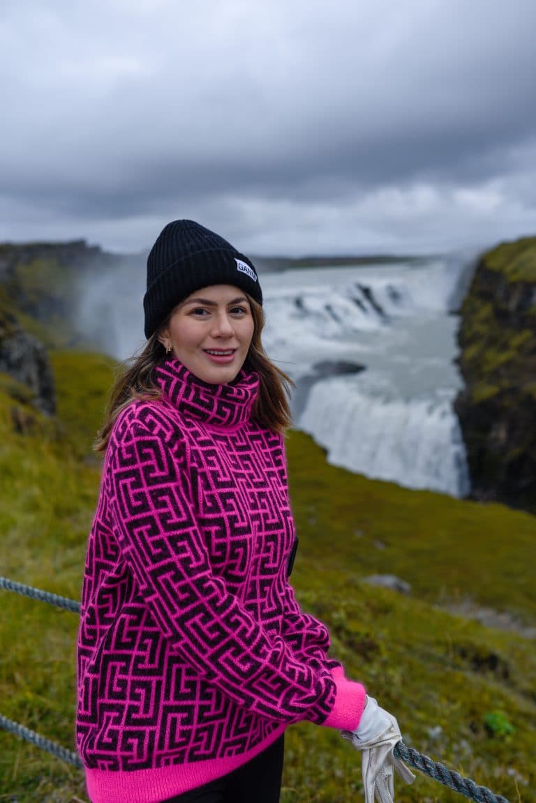 Private Golden Circle Captured  - photo 8