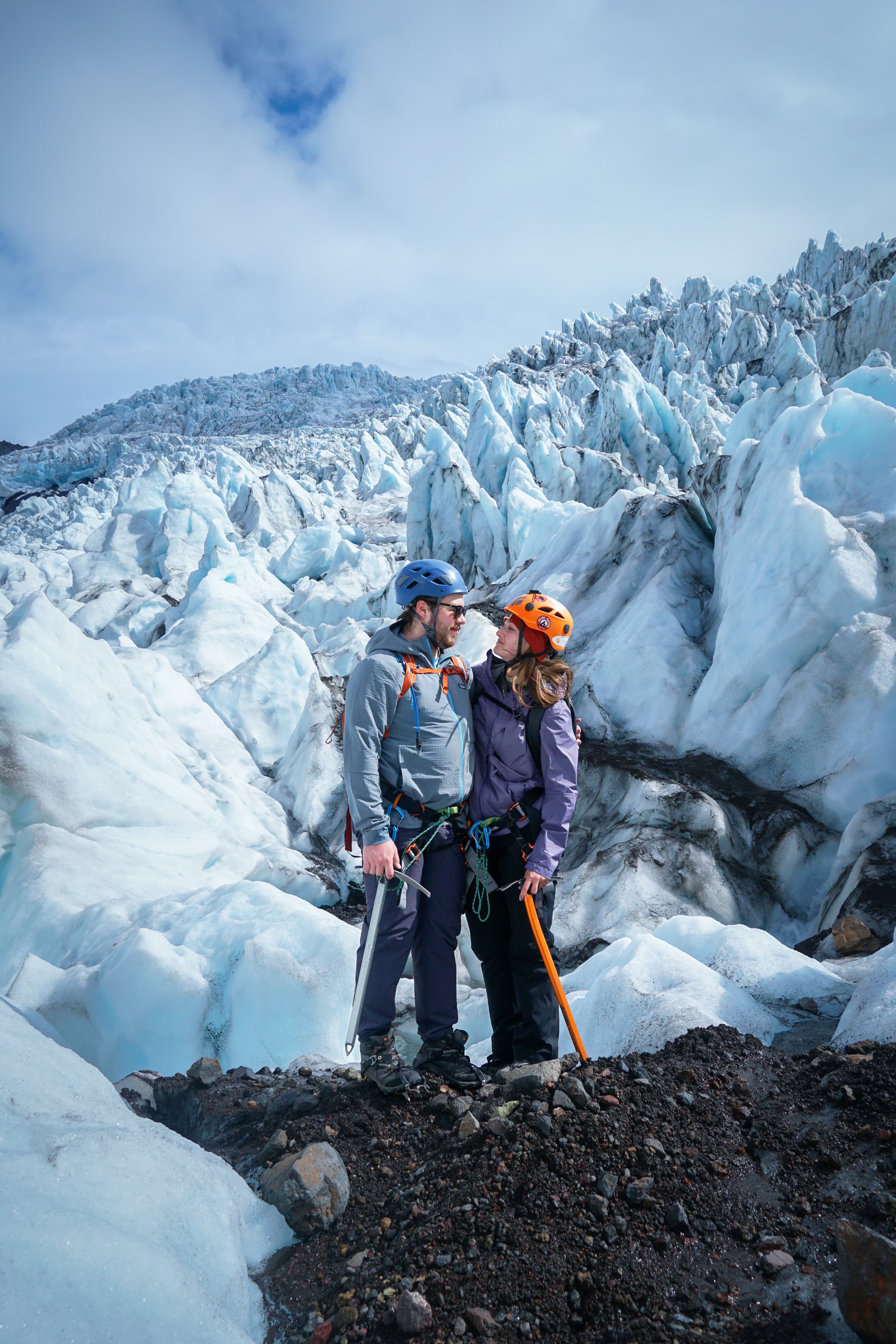 Exclusive Glacier Experience on Vatnajökull - photo 13
