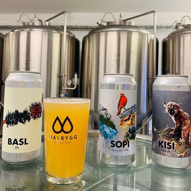 The Reykjavik Microbrewery & Distillery Tour - photo 8