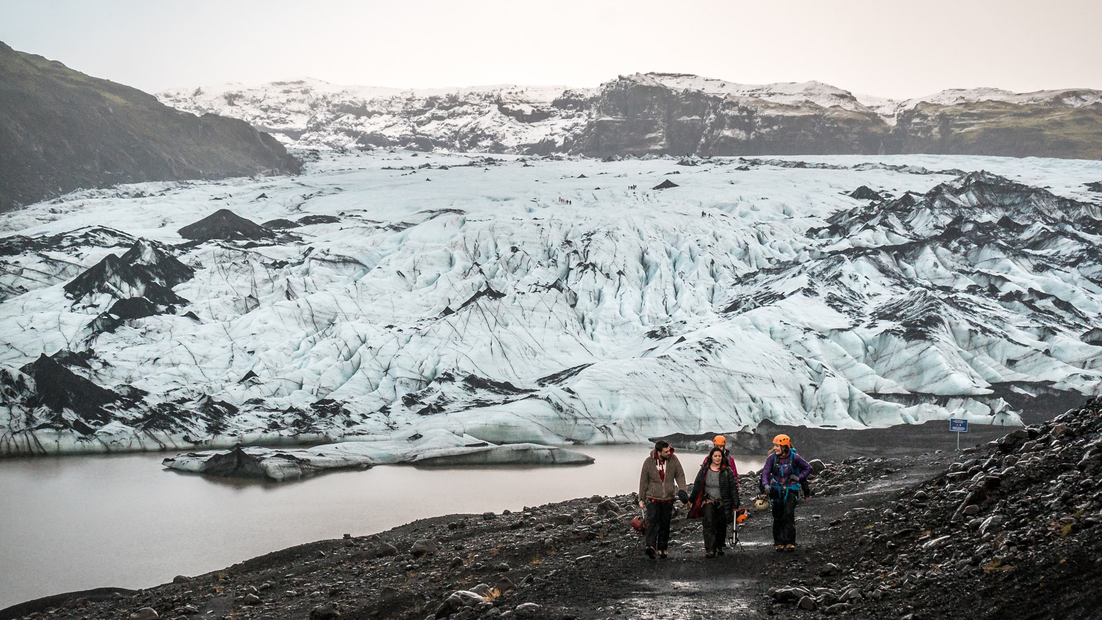 South Coast & Northern Lights Small Group Tour from Reykjavík - photo 5