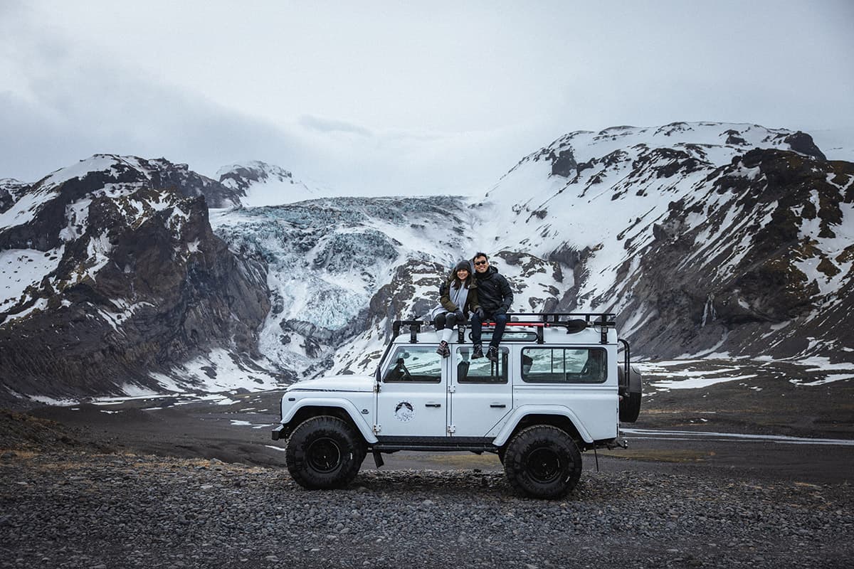 Thórsmörk – Valley of Thór | Private Tour | Photo Package Included - photo 13