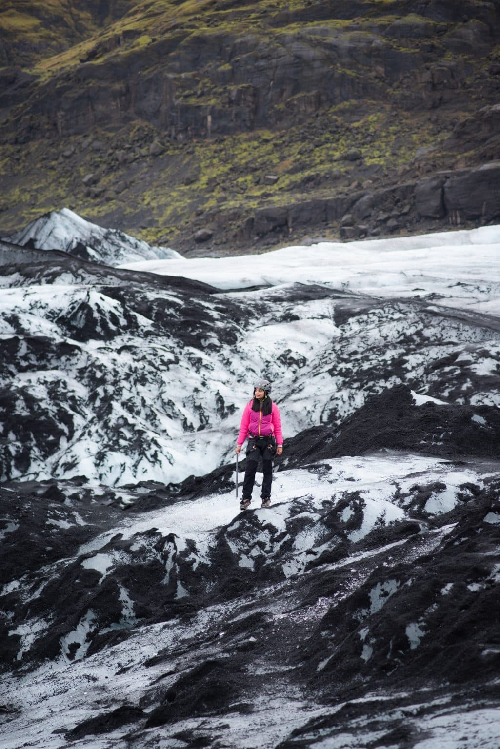 Private South Coast + Glacier Hike Captured - photo 75