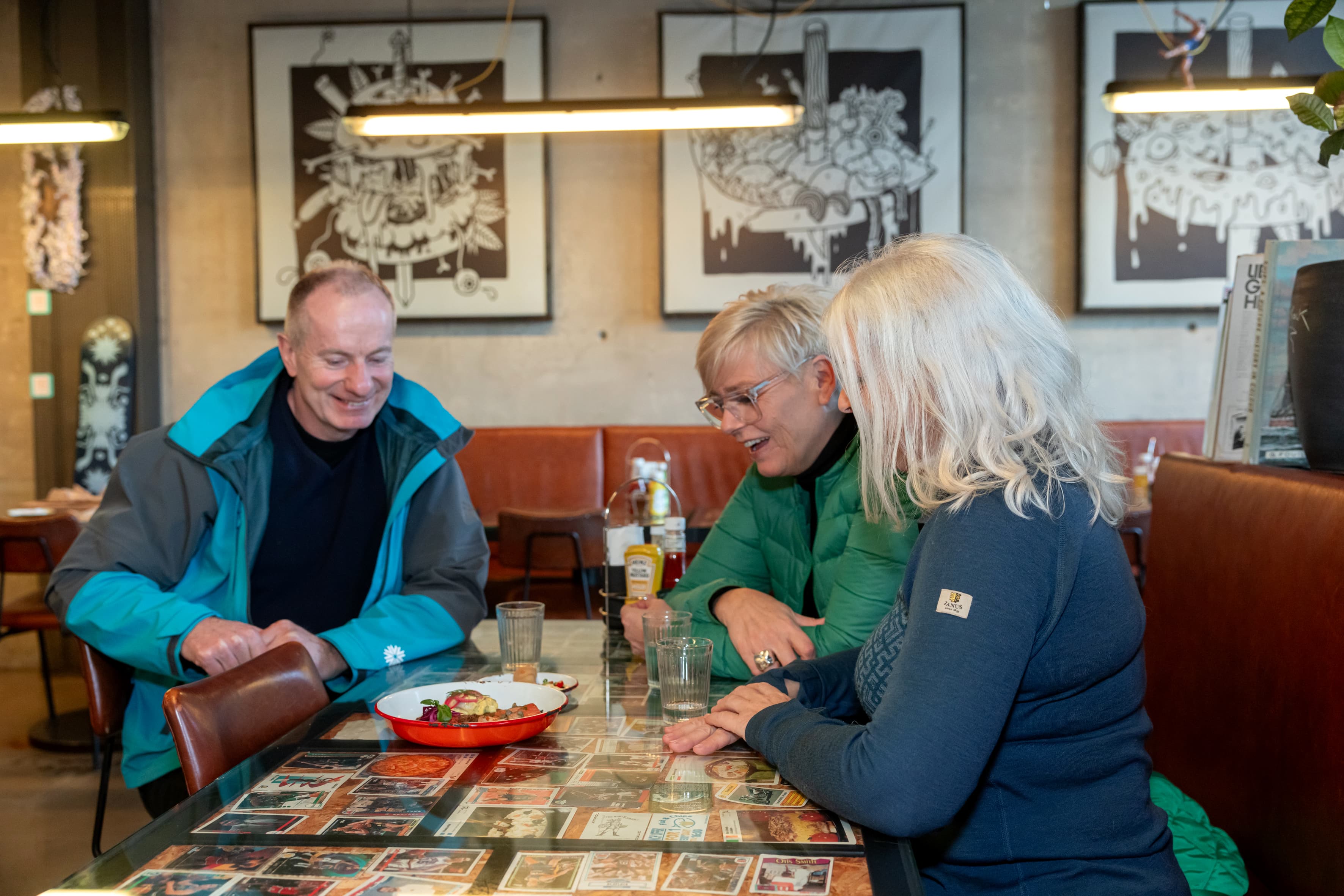 Private Reykjavik Christmas Food Tour - photo 11