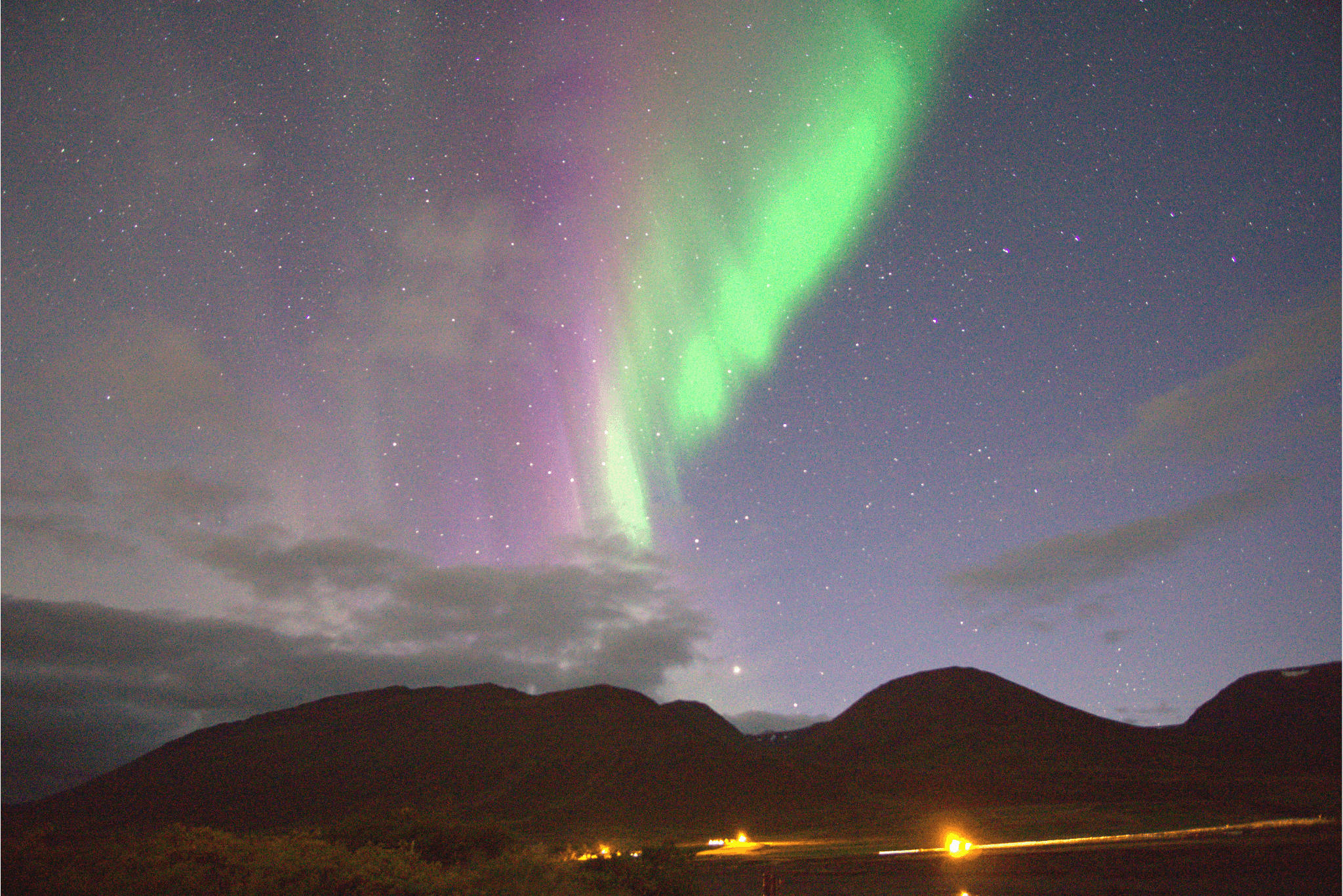Goðafoss, Forest Lagoon & Northern Lights - Winter Combo  - photo 10