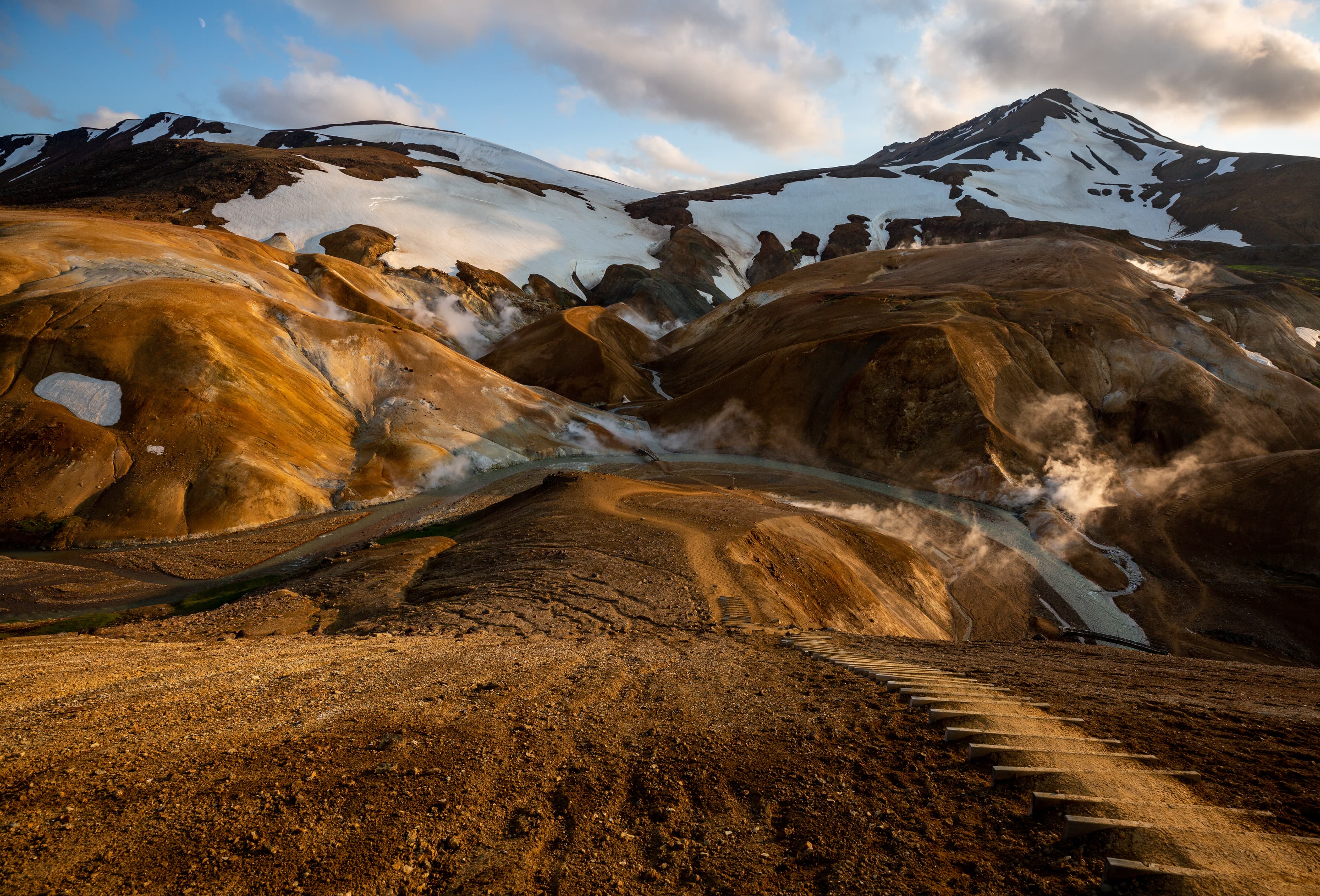Kerlingarfjöll Hiking Day Tour - photo 21