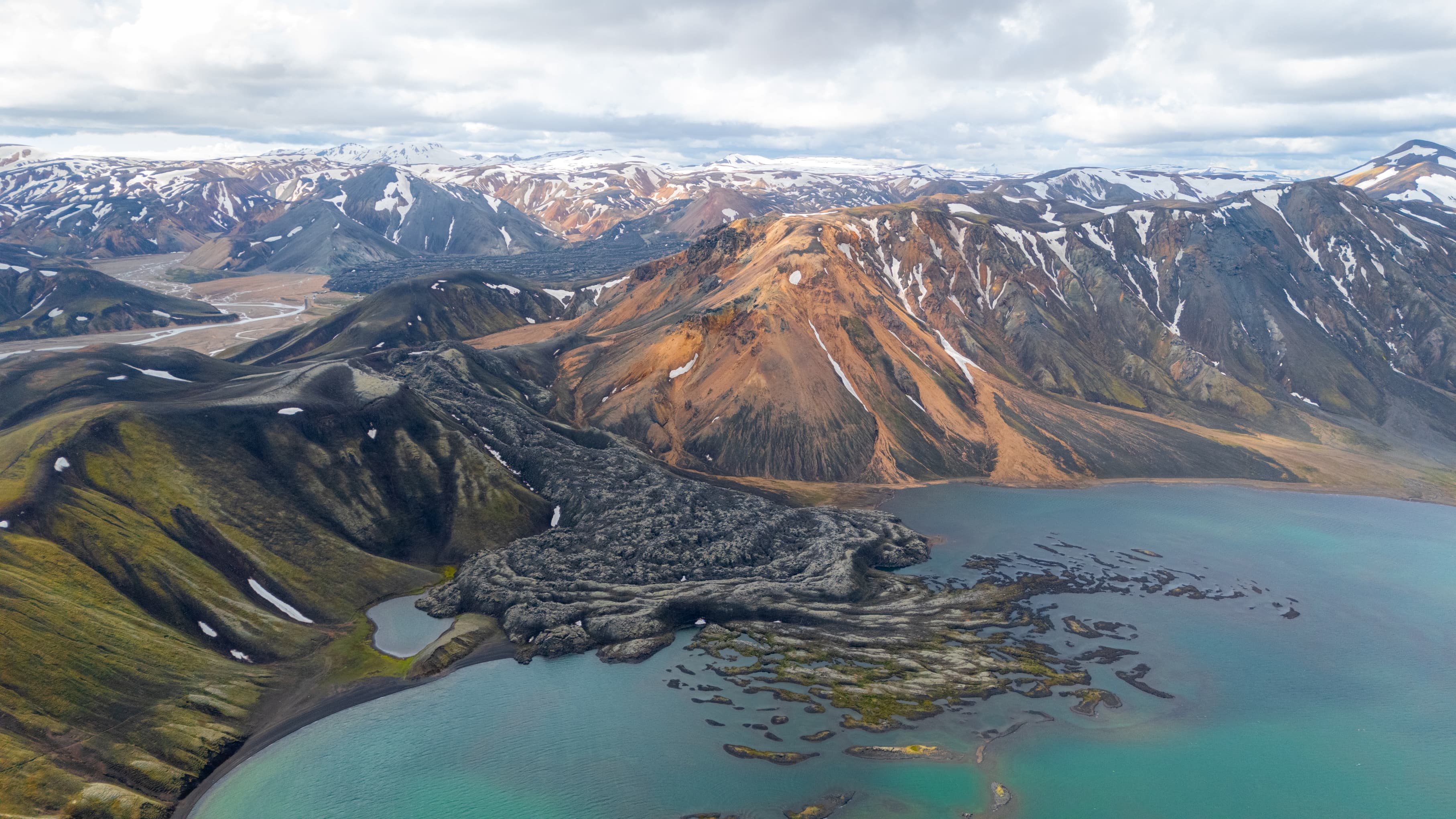  Landmannalaugar Guided Hike & Hot Springs - From Reykjavik - photo 26