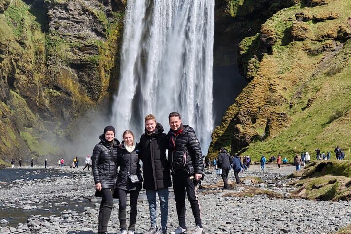South Coast Escape- Explore Iceland's Majestic Coastline - photo 10