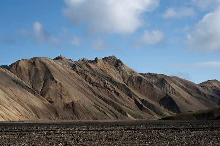 Private Hiking Tour in the Landmannalaugar - photo 13
