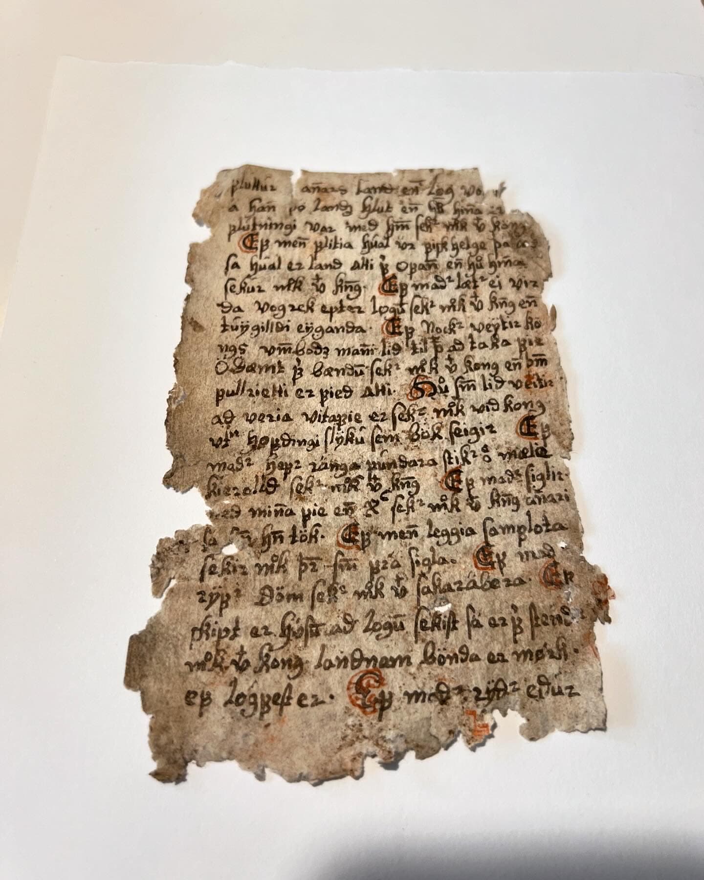 Viking & Celtic Journey  - photo 37