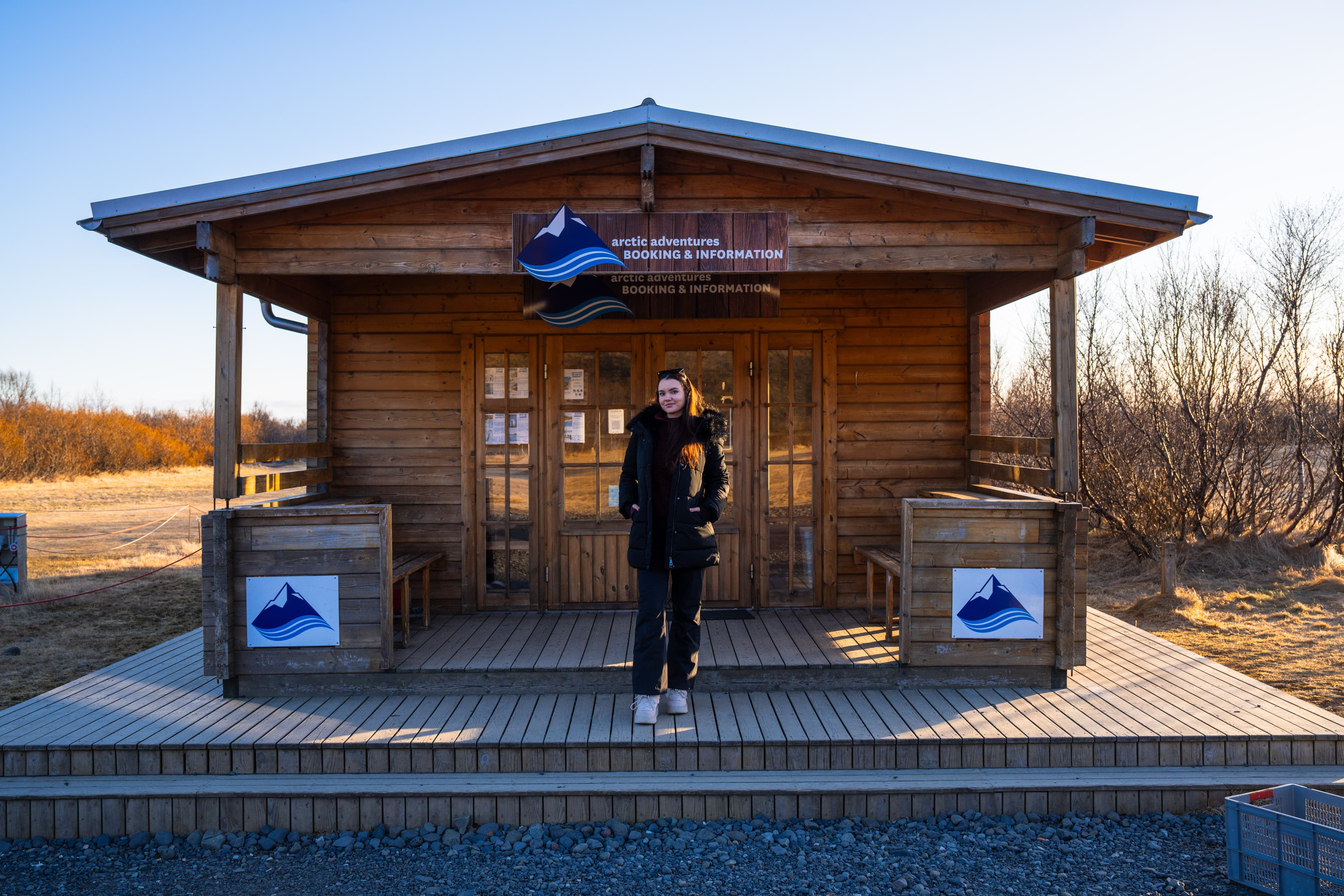 Fjallsarlon Zodiac Boat Tour & Glacier Hike - photo 21