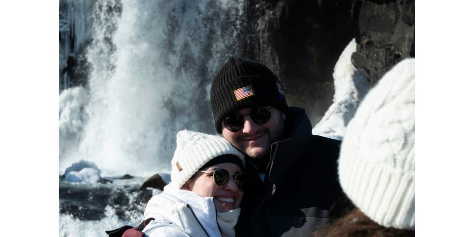 Small group Tour: Golden Circle Premium and Lava Tunnel - photo 29