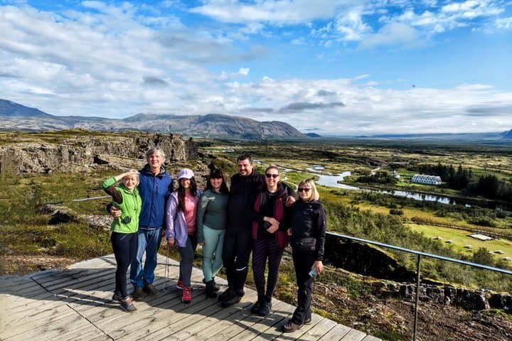 Private Golden Circle Escape from Keflavik Airport: Savor 5 iconic destinations - photo 3